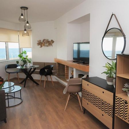 Koules Sea View City Apartment Iraklio Exteriér fotografie